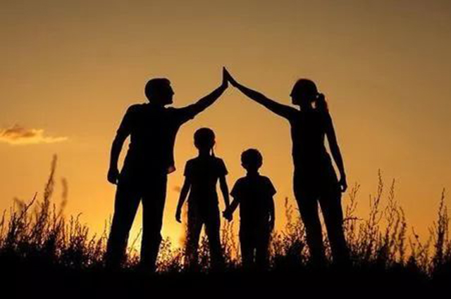 原生家庭会影响孩子的一生,原生家庭对孩子的影：原生家庭会影响孩子的一生