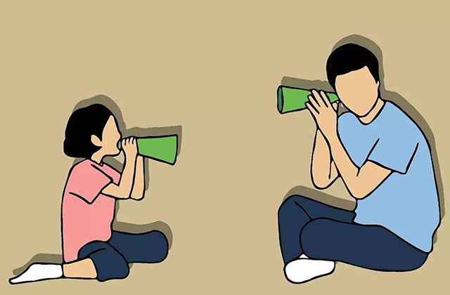 亲子沟通,青春期的孩子,新概念心理：在孩子青春期的时候，亲子之间的沟通为何障碍重重？