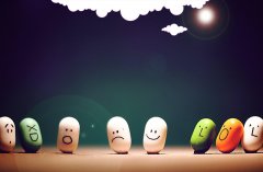 如何管理和控制自己的情绪？看看这些，你就知道了！