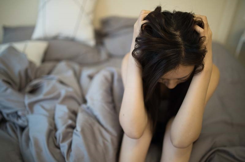 抑郁症,青少年心理,抑郁：为何青少年抑郁症多发于女生？父母该如何做？