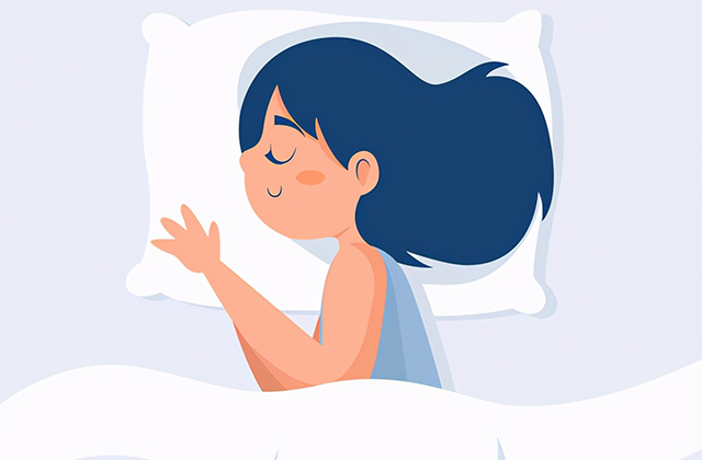 失眠,睡个好觉,睡不着怎么办：如何才能睡个好觉？试试这5个方法！