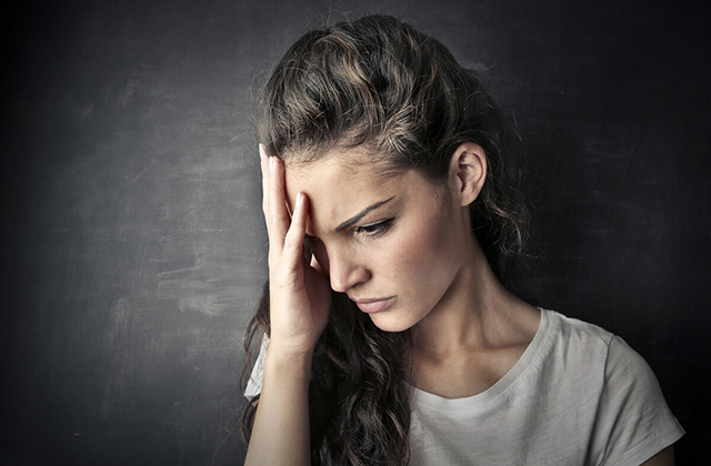 抑郁症,产后抑郁症,情绪障碍：为什么女性更容易患情绪障碍？