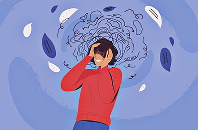 焦虑症,心理调节,焦虑心理调节：焦虑症该如何进行心理调节？